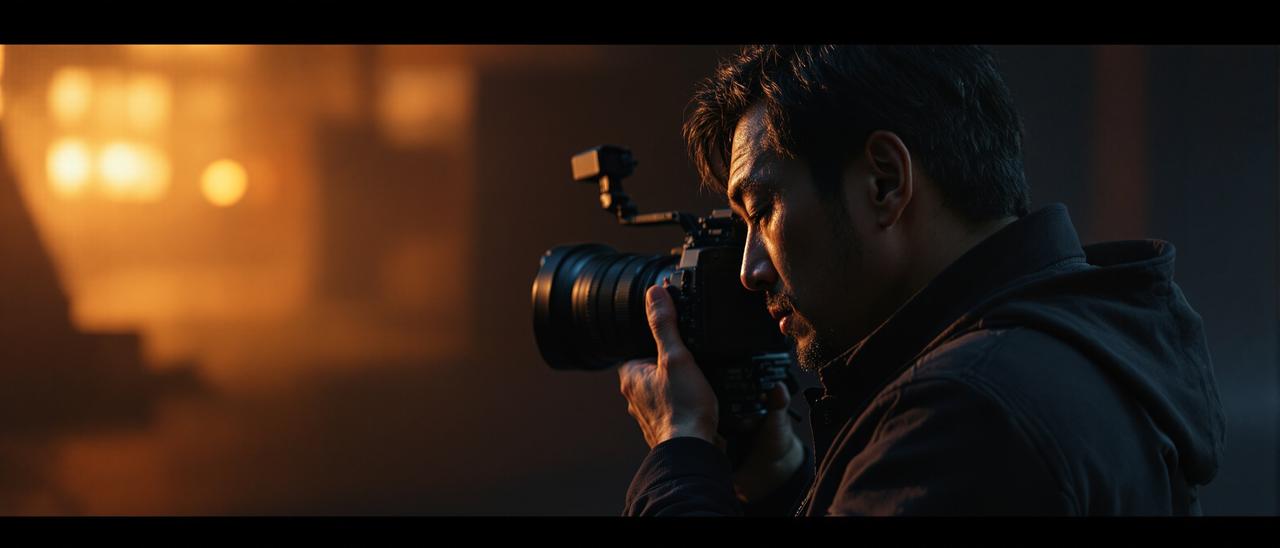 免费视频签约导演